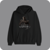 Black Myth Wukong Hoodie