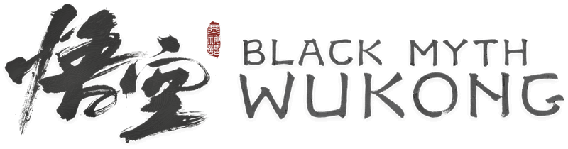 Black Wukong Merch