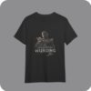 Black Myth Wukong T Shirt Style E