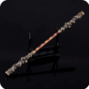 Black Myth Wukong Weapon - Ruyi Golden Cudgel