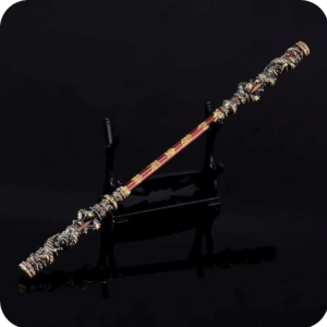 Black Myth Wukong Weapon - Ruyi Golden Cudgel