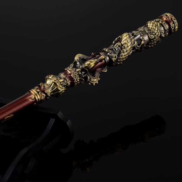 Black Myth Wukong Weapon Ruyi Golden Cudgel 3